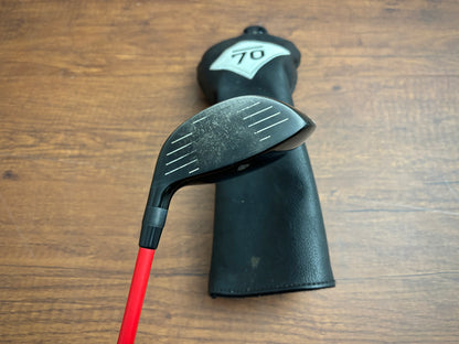 Sub 70 Pro Tour 4-Wood + headcover / Regular Flex