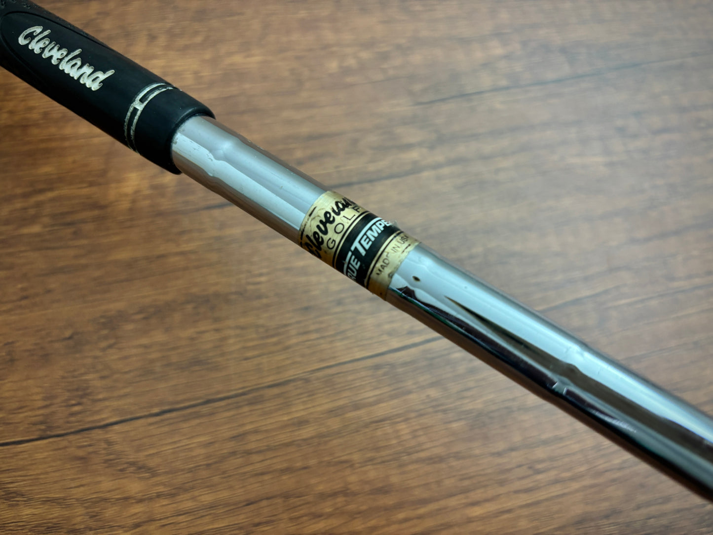 Cleveland Tour Action Wedge 52*