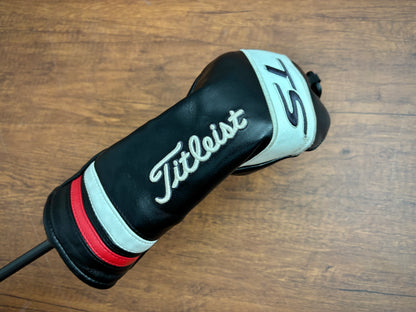 Titleist TS2 3-Wood + headcover / X-Stiff