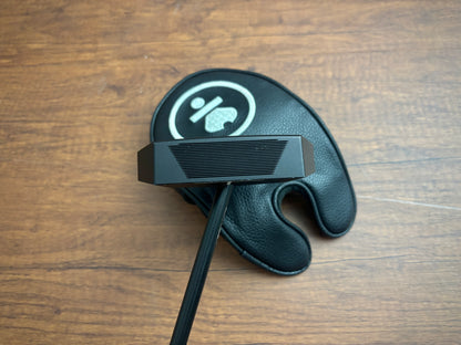 L.A.B. Golf OZ.1 Counterbalance Putter 38" + headcover