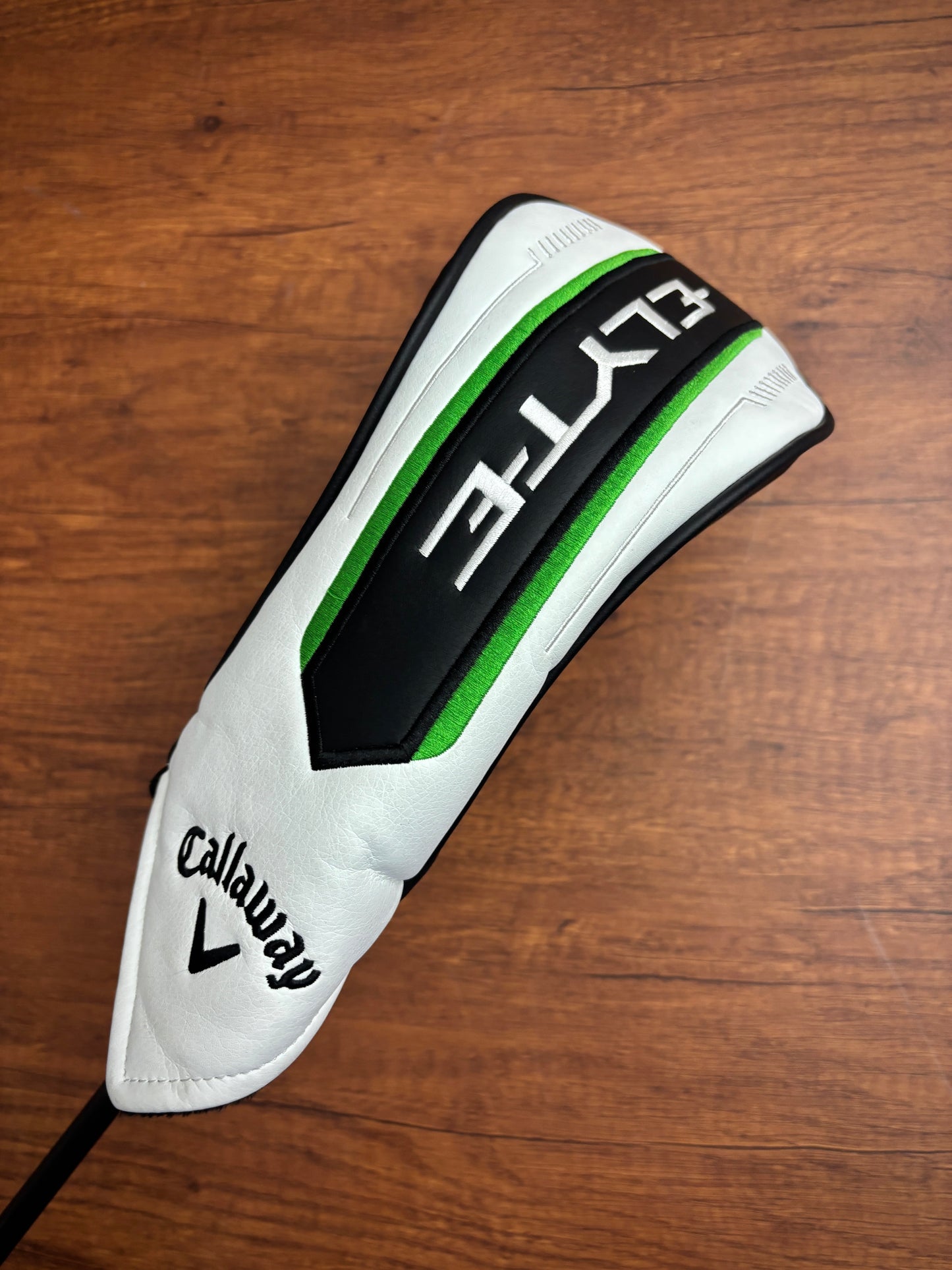 Callaway Elyte 3-Wood + headcover / Senior Flex
