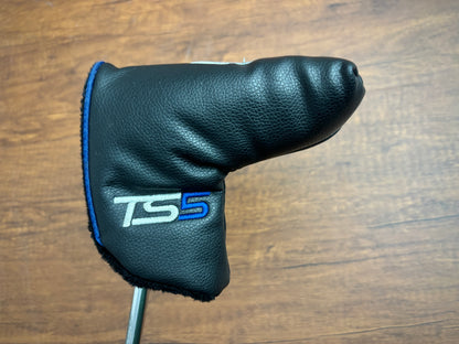 Cleveland Classic Collection 3 Blade Putter 35" + headcover