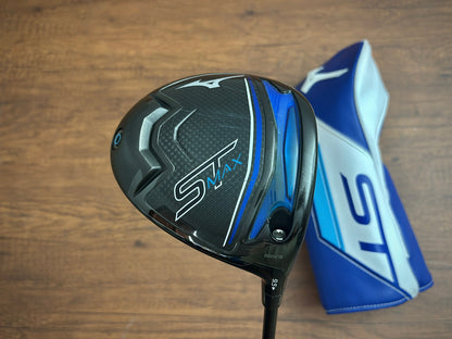 Mizuno ST-MAX 230 Driver 9.5* + headcover / X-Stiff