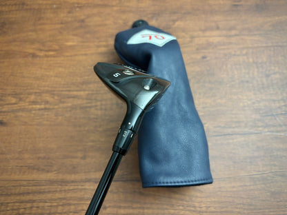 Sub 70 949X 5-Wood + headcover / Regular Flex