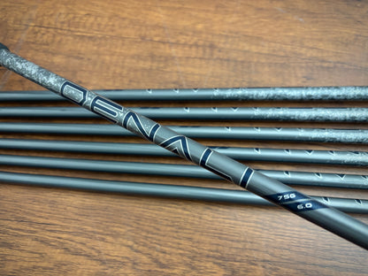 Callaway Apex Ai300 Iron Set 4-PW / Project X Denali 6.0 Stiff