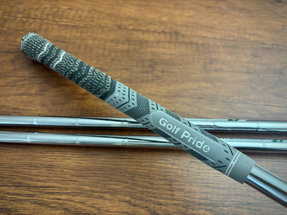 Taylormade MG4 Raw Wedge Set (50,54,58)