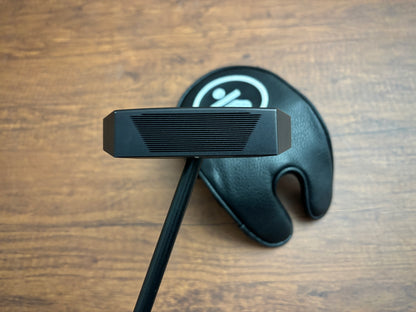 L.A.B. Golf OZ.1 Counterbalance Putter 38” + headcover