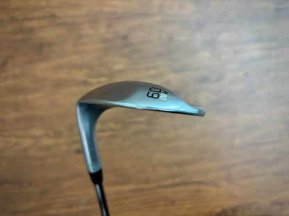Titleist Vokey SM9 Wedge 60*