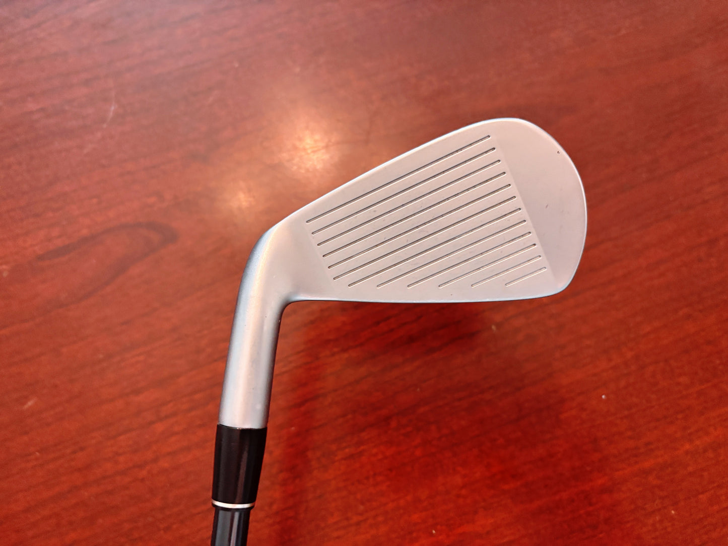 Srixon ZX4 Mkii 4-iron / Regular Flex