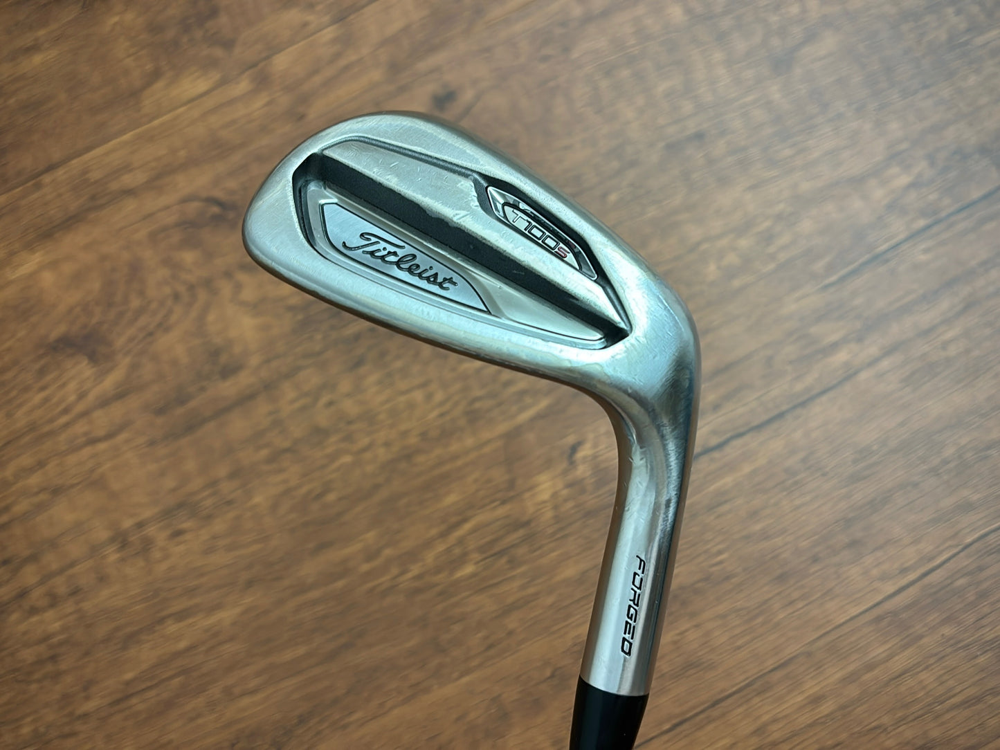 Titleist T100S Gap Wedge 48* / Stiff