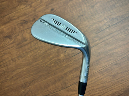 Titleist Vokey SM8 Wedge 52*