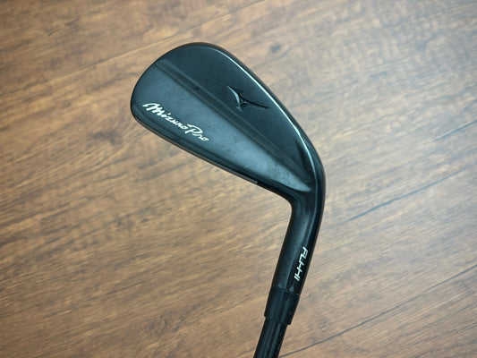 Mizuno Pro Fli-Hi 3-iron / Stiff