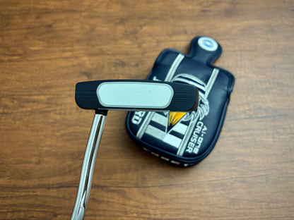 Odyssey Ai-ONE Jailbird Cruiser Putter 38" + headcover