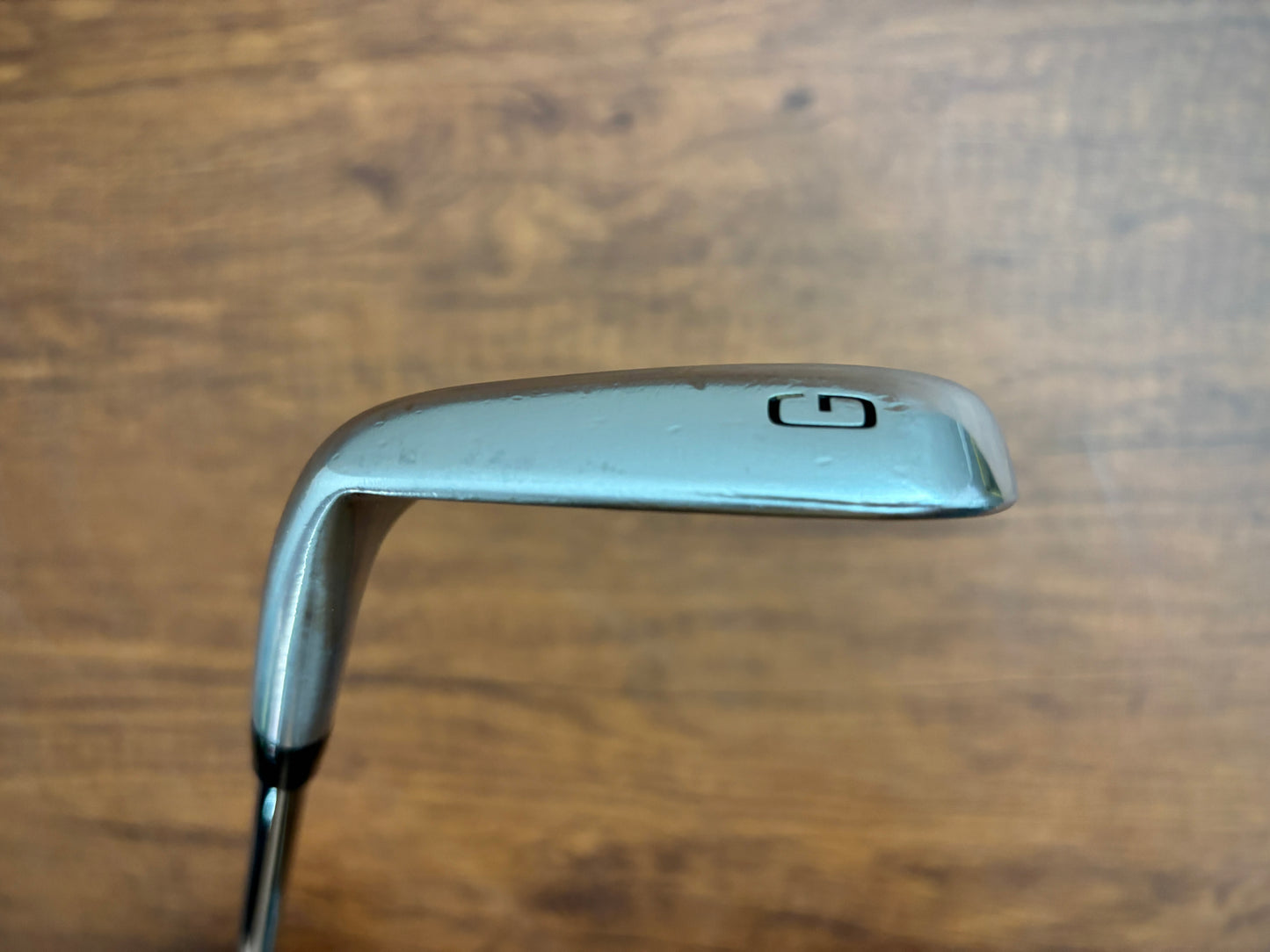 Mizuno Pro 225 Gap Wedge GW