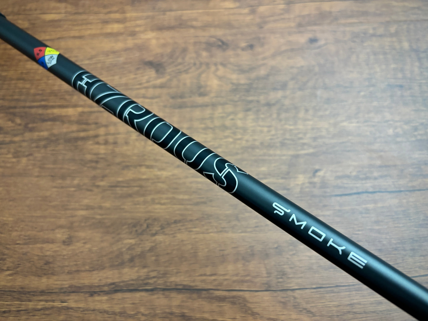 Titleist TS2 3-Wood + headcover / X-Stiff