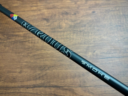 Titleist TS2 3-Wood + headcover / X-Stiff