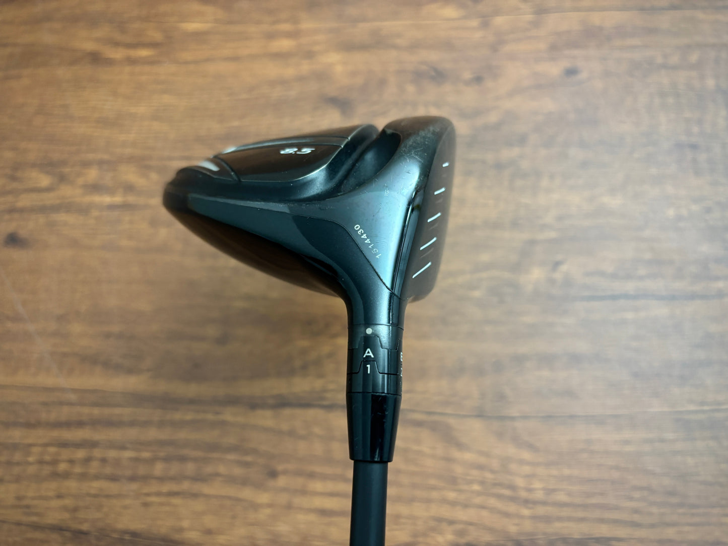 Titleist 915 D3 Driver 8.5* / Stiff