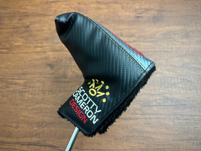 Titleist Scotty Cameron Circa 62 No. 6 Putter 36" + headcover