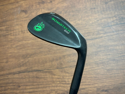 BombTech Golf Wedge 52*