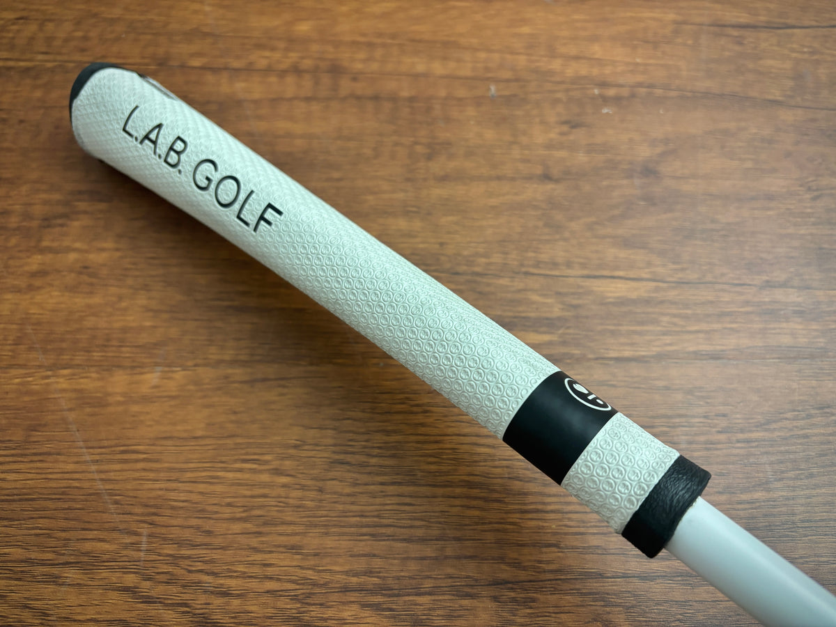 L.A.B. Golf VZN.1i Custom Putter 35" + headcover