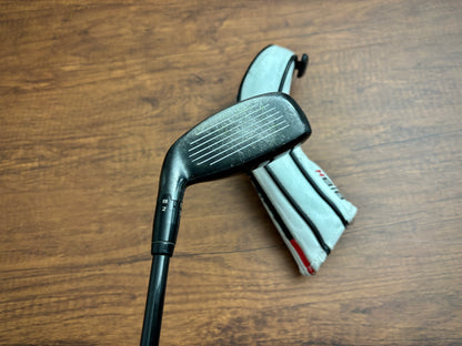 Titleist 818 H2 Hybrid 21* + headcover