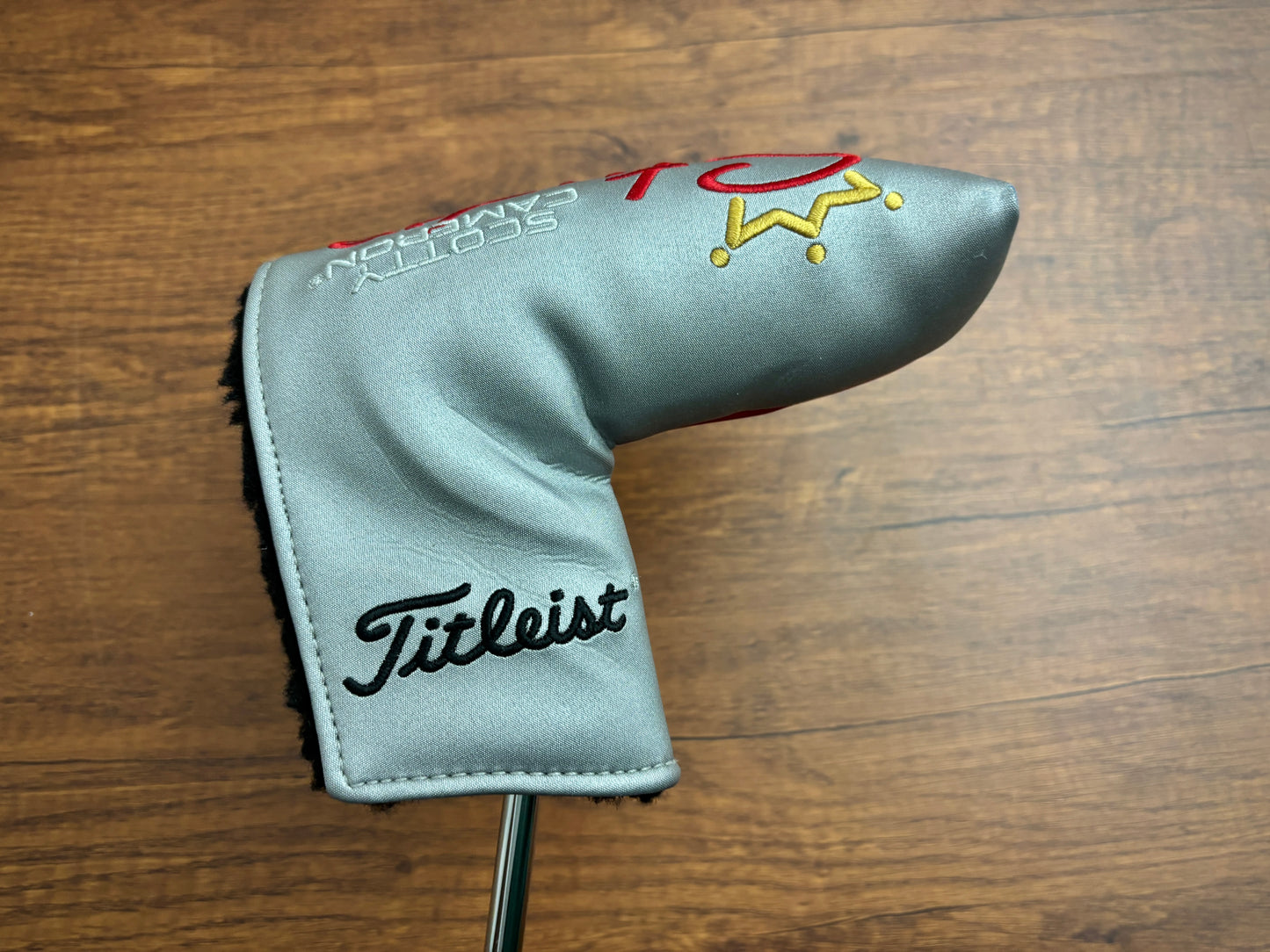*MINT* Titleist Scotty Cameron Studio Select Newport+ Putter 35” w/ headcover
