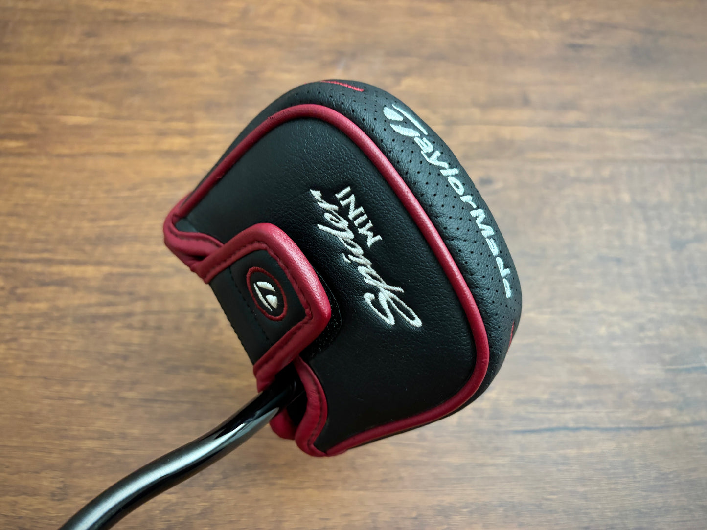 Taylormade Spider Mini Putter 34" + headcover