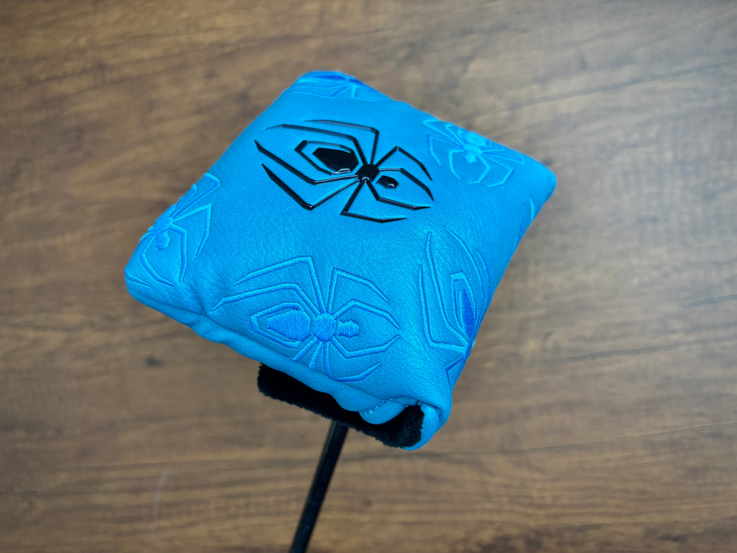 *NEW IN PLASTIC* Taylormade Spider 5K-ZT Putter 35” + headcover