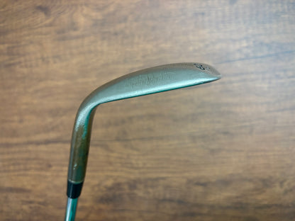 Taylormade Hi-Toe Copper Wedge 60*