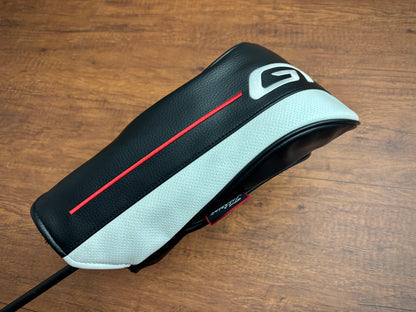 Titleist GT2 Driver 10* + headcover / X-Stiff