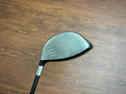 Taylormade Burner Driver 10.5* / Regular Flex
