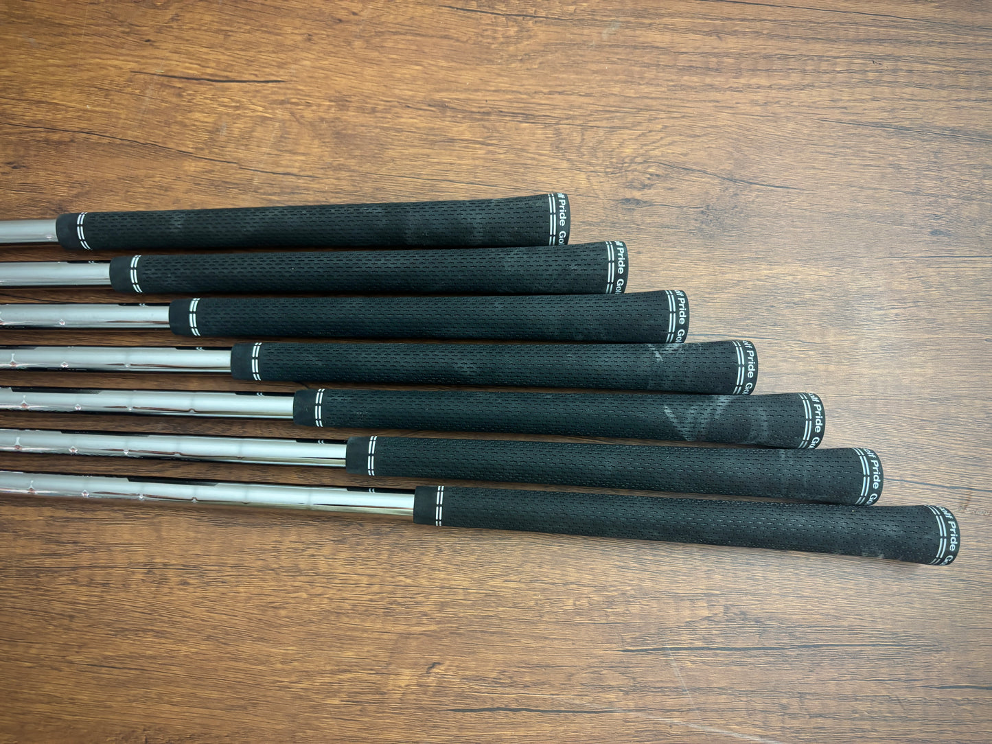 Ping G440 Iron Set 5-UW / Ping AWT 3.0 Stiff