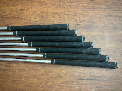 Ping G440 Iron Set 5-UW / Ping AWT 3.0 Stiff