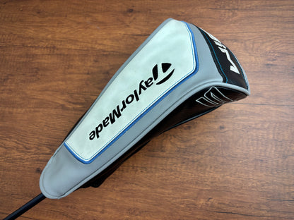 Taylormade SIM Max Driver 9* + headcover / Stiff