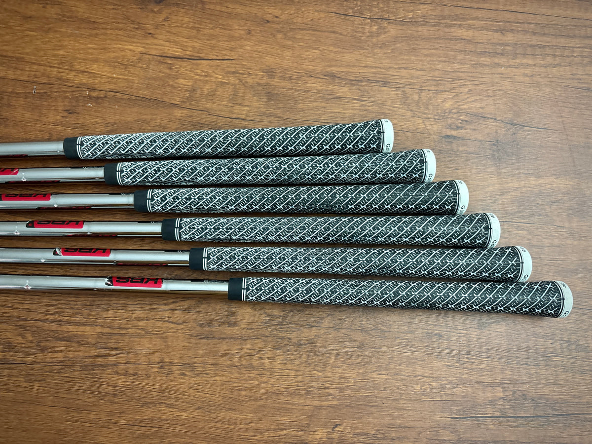 Taylormade P770 '25 / P7CB '25 Iron Set 5-PW / KBS Tour Stiff