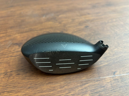 Callaway Paradym Ai Smoke Max 3-Wood (head only)