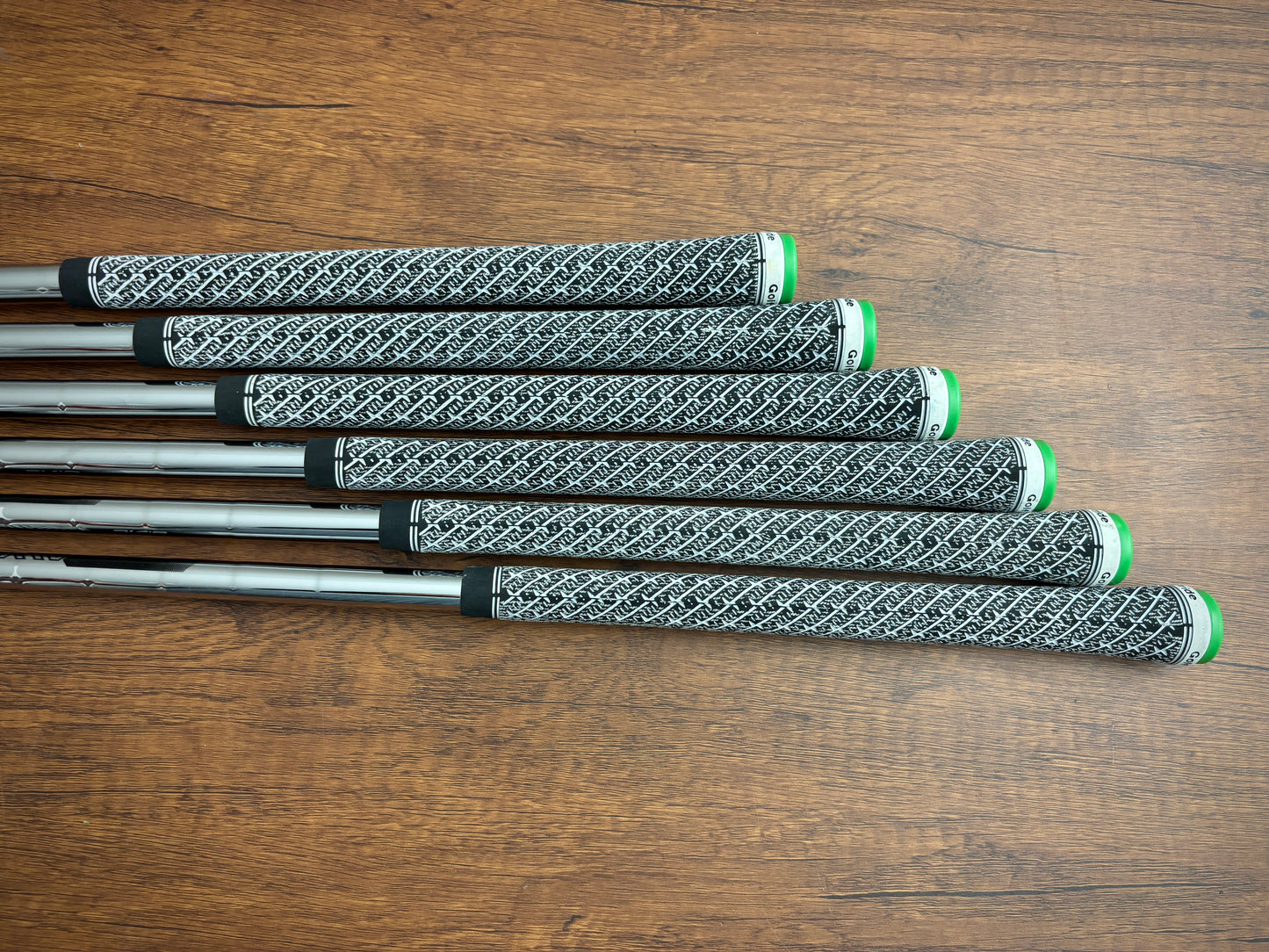 Ping i540 Iron Set 5-PW / Ping AWT 3.0 Stiff