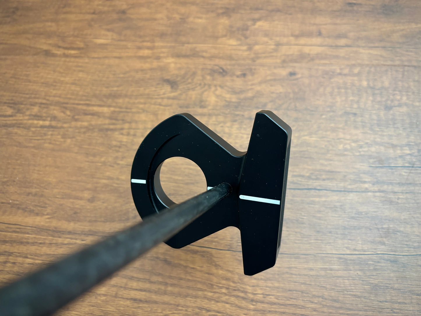 *MINT* L.A.B. DF3 Broomstick Putter 43.5”