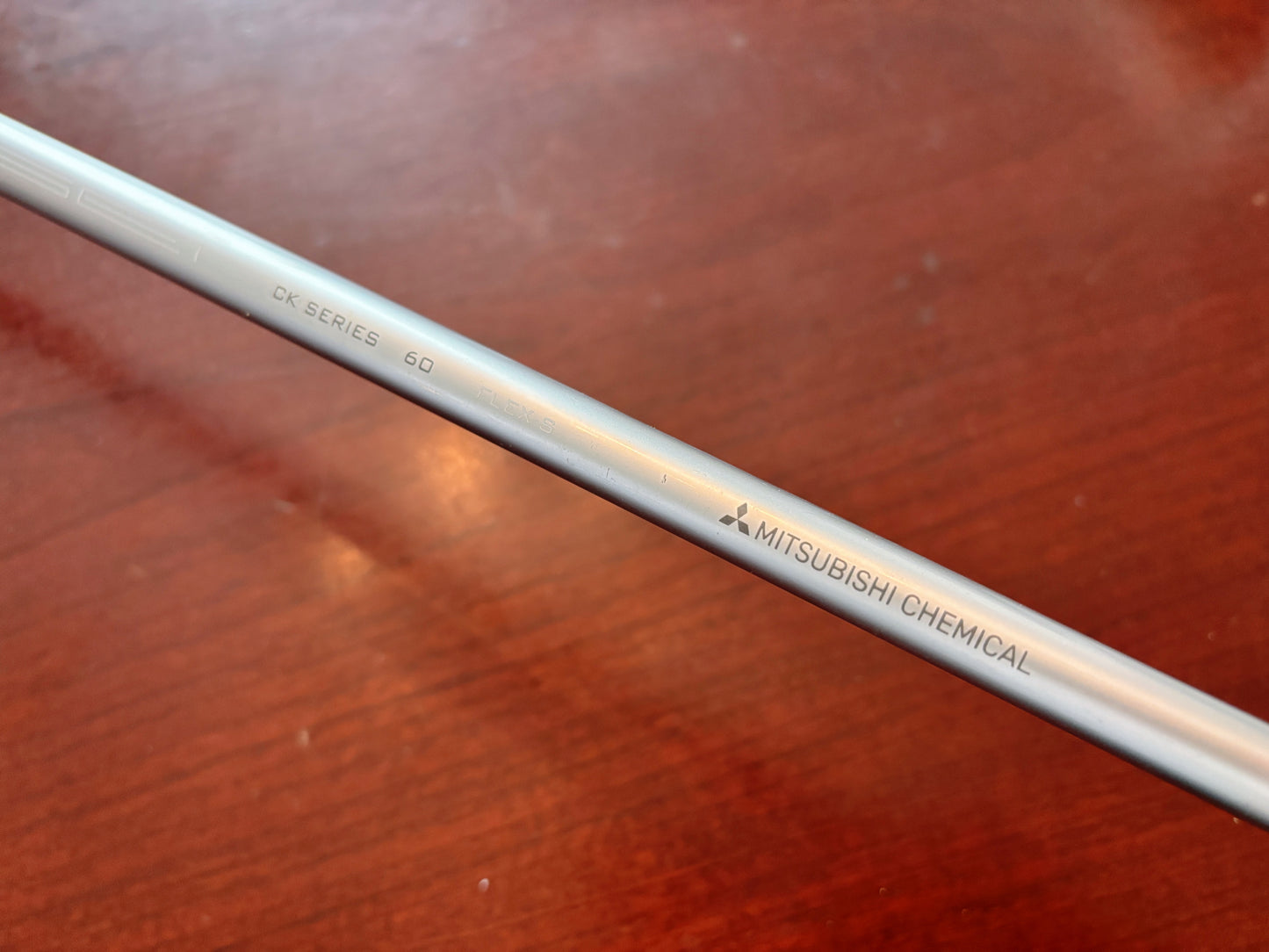Mitsubishi Tensei Shaft 44.75” (Taylormade Tip) / Stiff