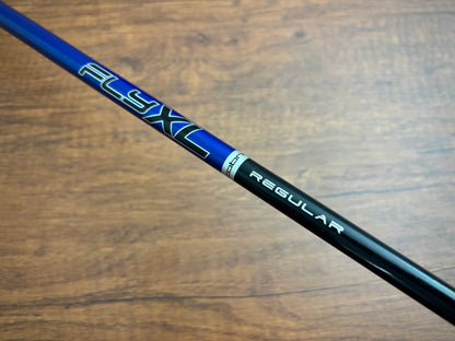 Cobra Fly XL 5-Wood + headcover / Regular Flex