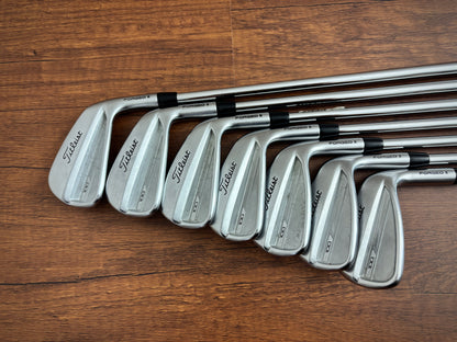 Titleist T100 ‘23 Iron Set 4-PW / Project X 6.5 X-Stiff