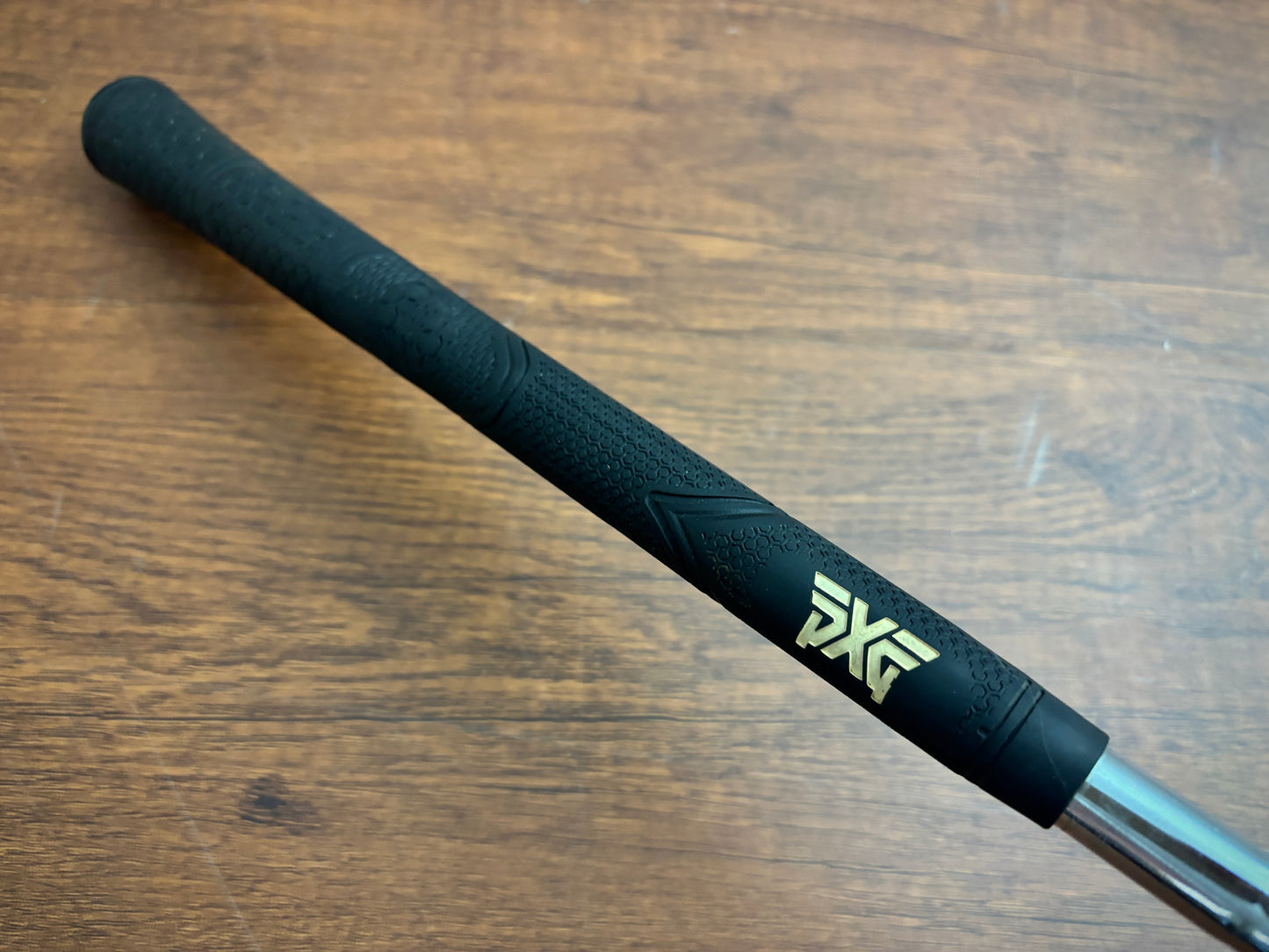 PXG 0311 Forged Wedge 54*