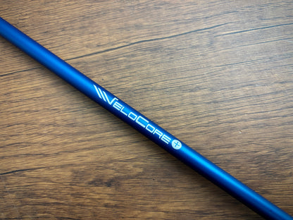 Fujikura Ventus Velocore+ Driver Shaft 44.5" (Taylormade Tip) / Stiff