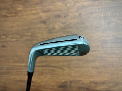 Taylormade P770 3-iron / X-Stiff