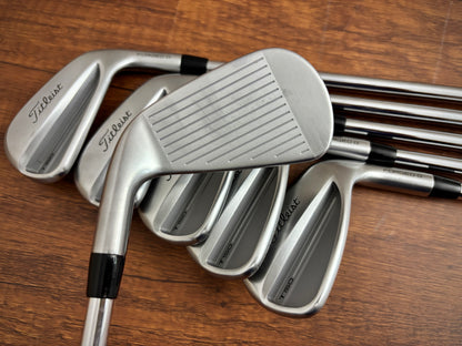 Titleist T150 '25 Iron Set 5-PW / NS Pro 105 Stiff