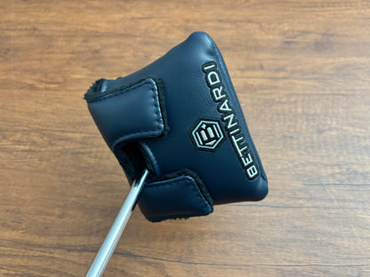 Bettinardi Antidote SB2 Putter 35" + headcover