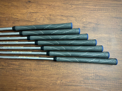 Ping G425 Iron Set 5-UW / Dynamic Gold 105 S300 Stiff