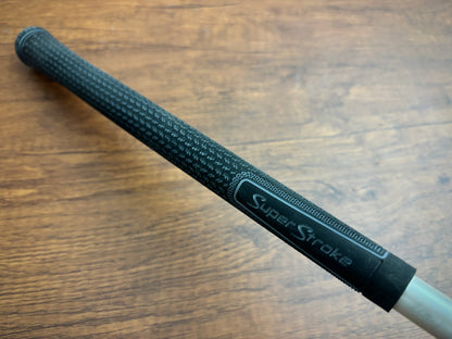 Taylormade SIM Ti 3-Wood / Graphite Design Tour AD Stiff