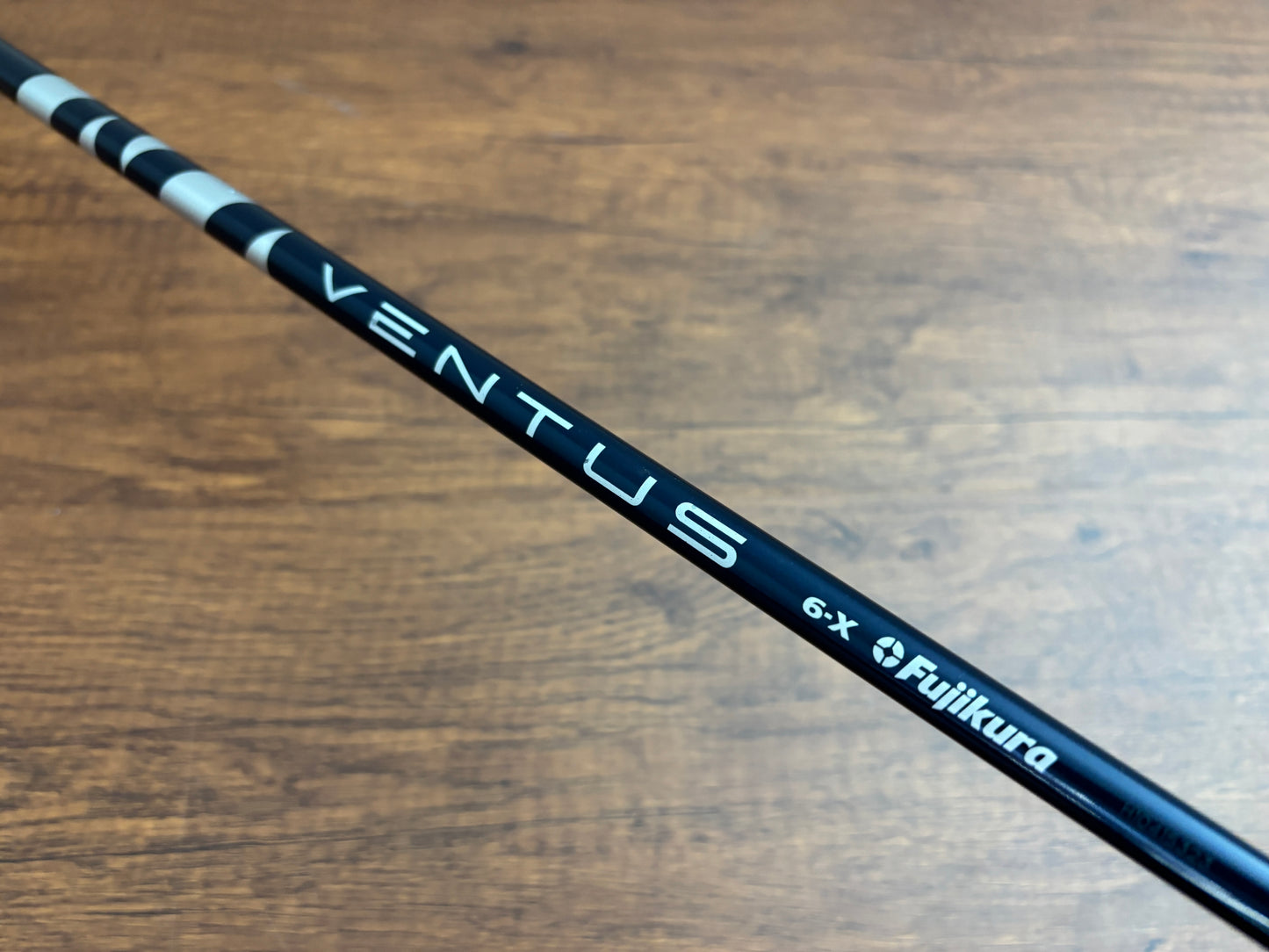 Titleist GT2 Driver 10* / Fujikura Ventus Velocore X-Stiff