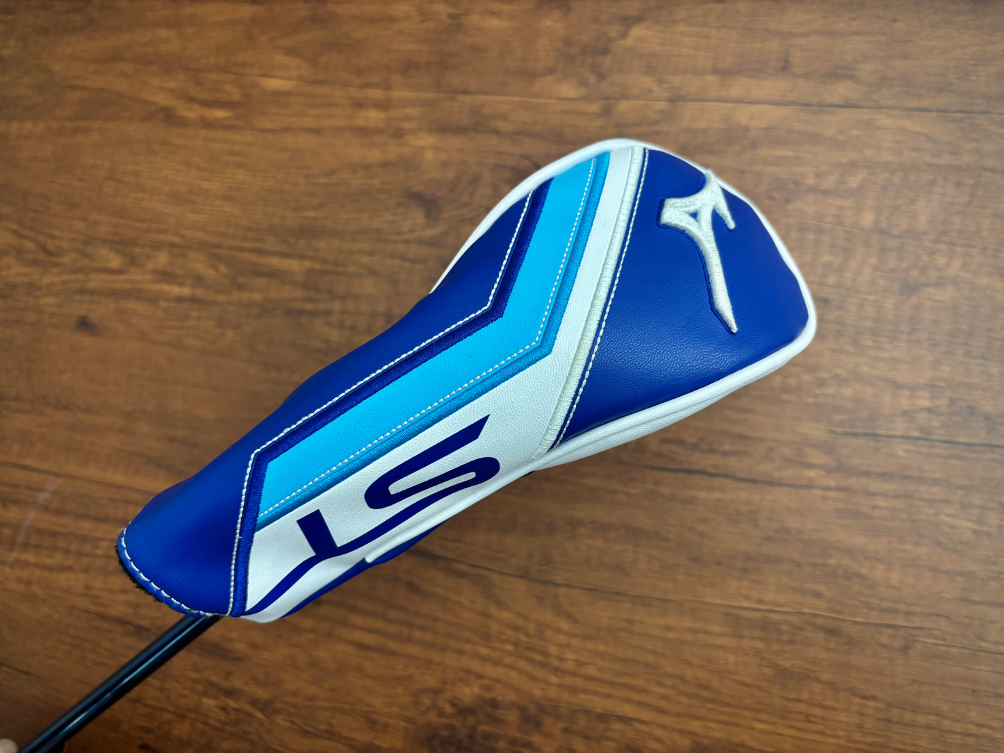 Mizuno ST-Z 230 2-hybrid + headcover / Regular Flex